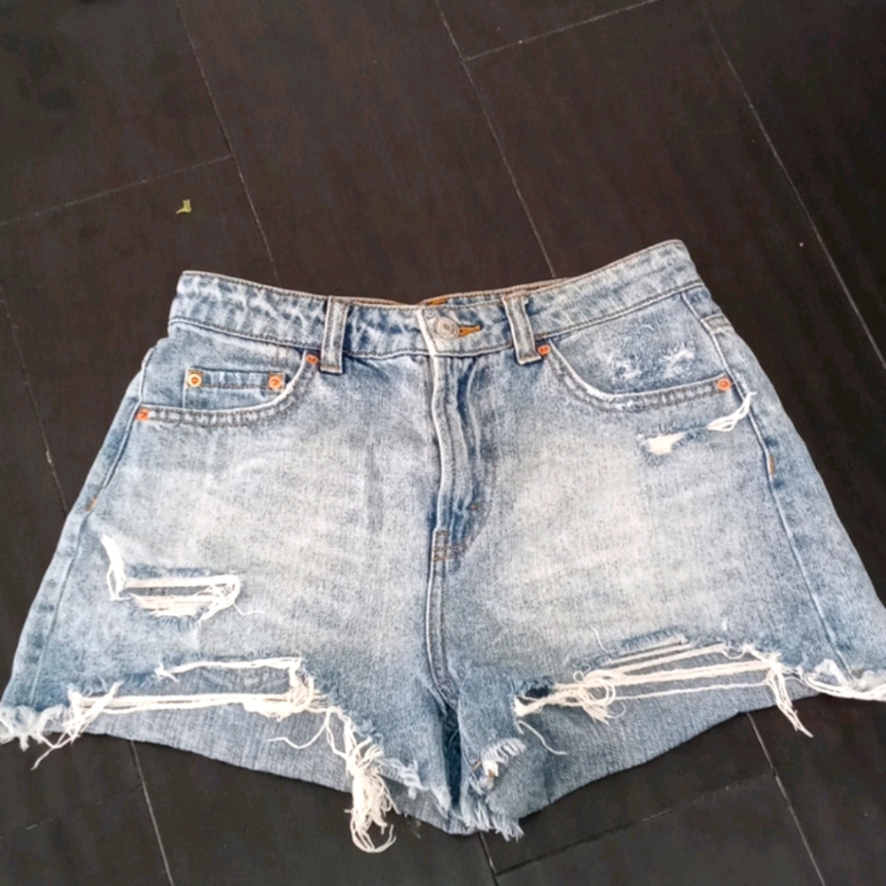 Wild Fable jean Shorts